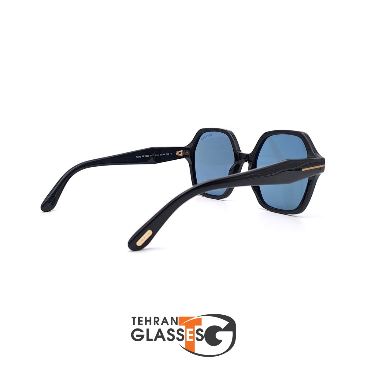 عینک آفتابی تام فورد Romy TF 1032