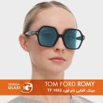 عینک آفتابی تام فورد Romy TF 1032
