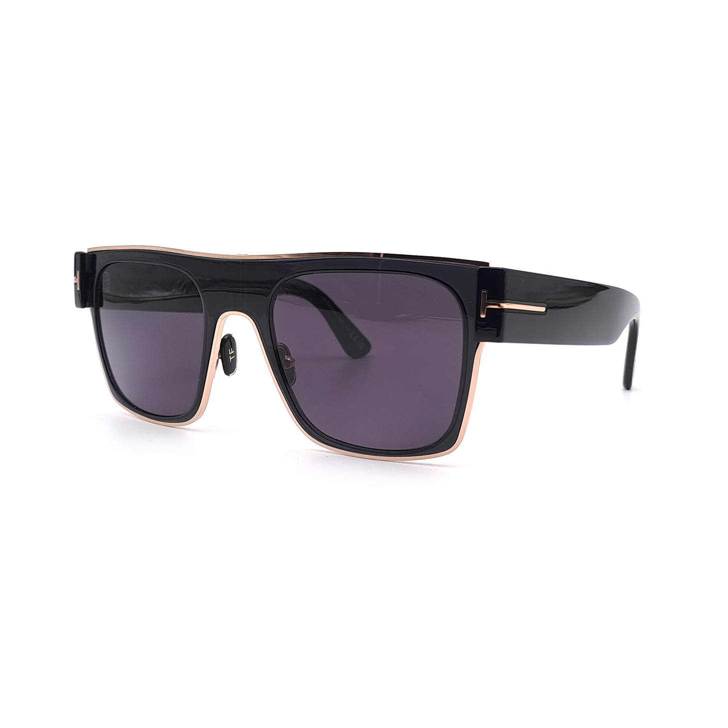 عینک آفتابی تام فورد Edwin TF 1073