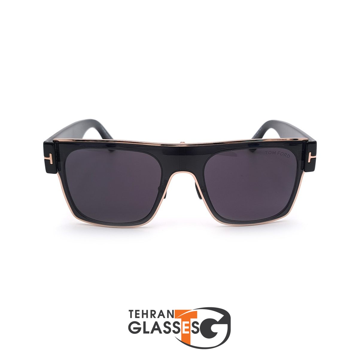 عینک آفتابی تام فورد Edwin TF 1073