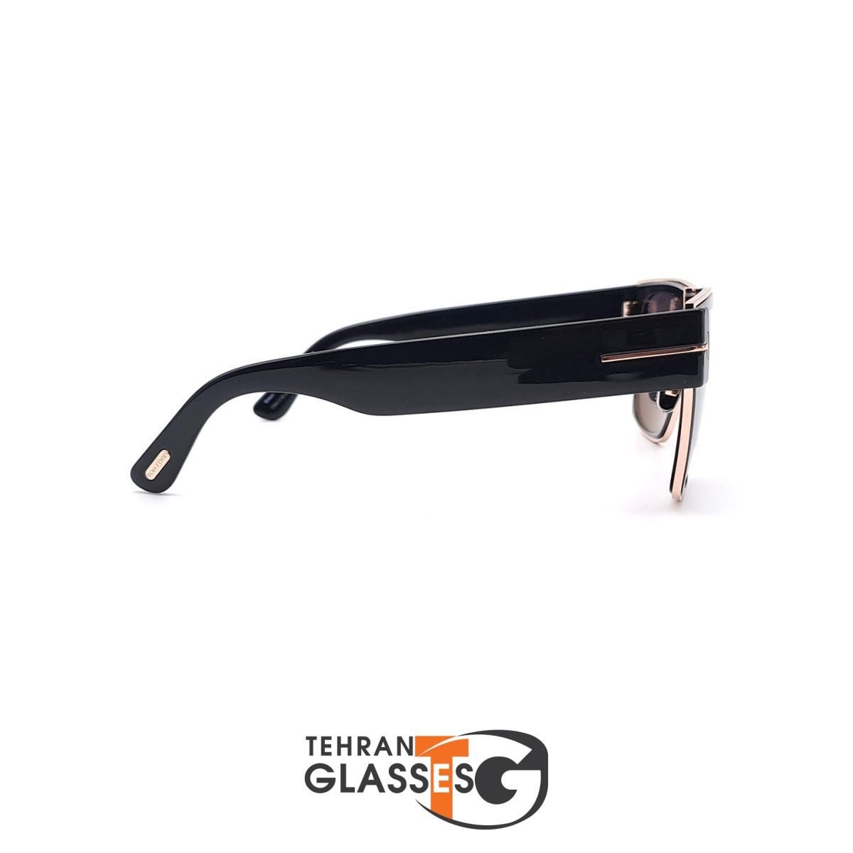 عینک آفتابی تام فورد Edwin TF 1073