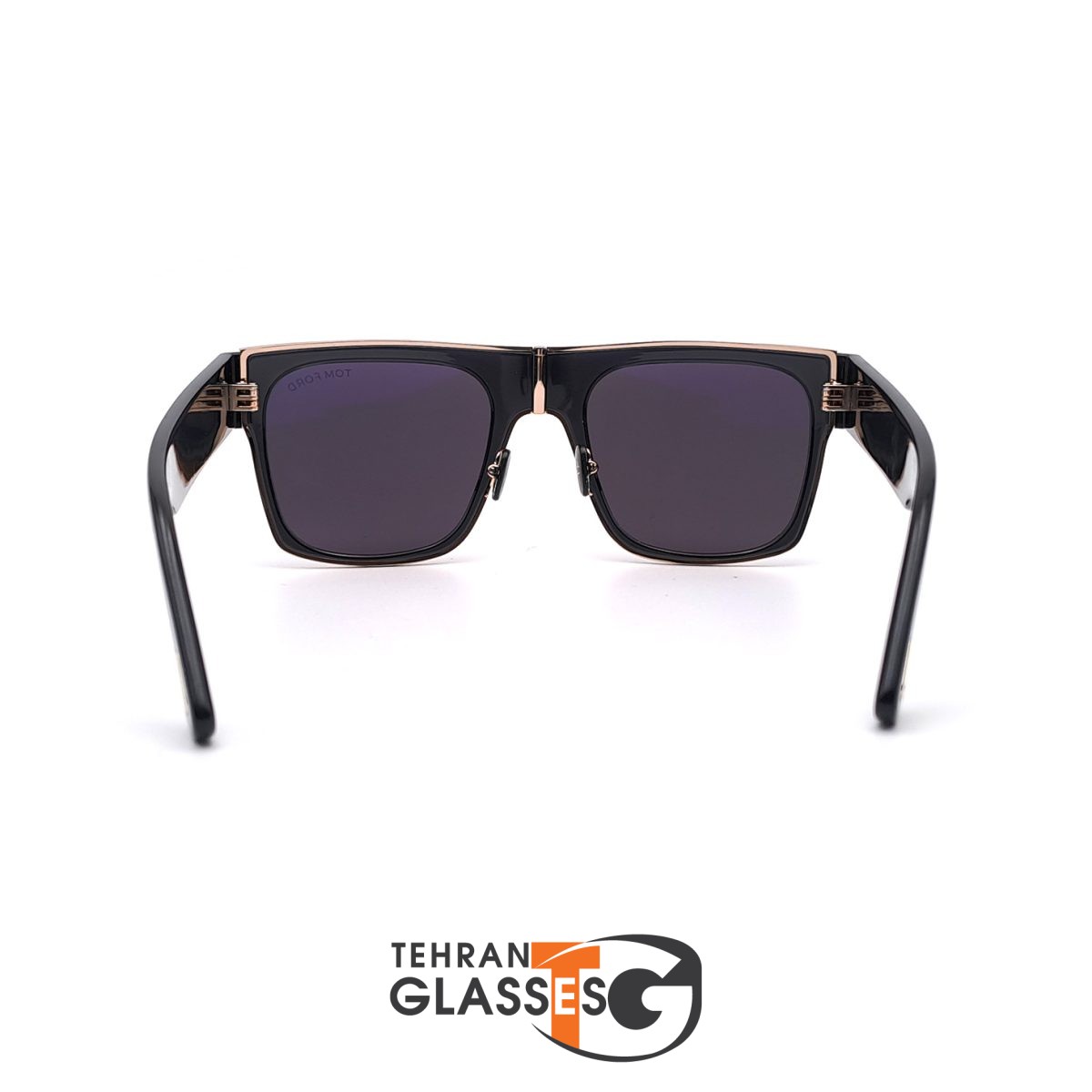 عینک آفتابی تام فورد Edwin TF 1073
