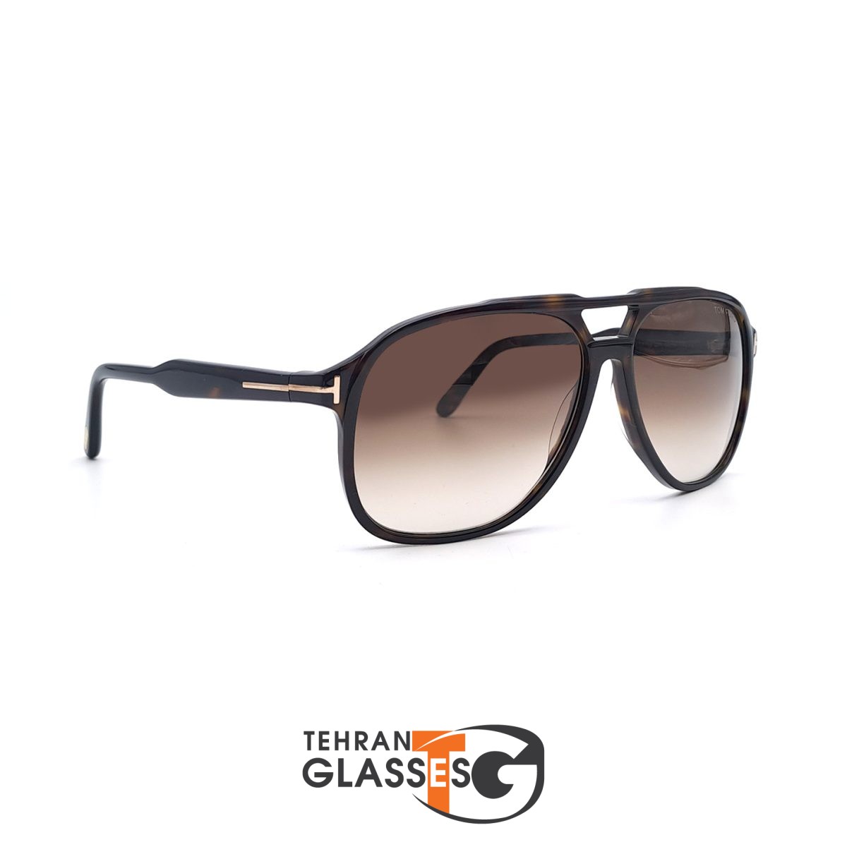عینک آفتابی تام فورد Raoul TF 753