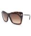 TF849 Leah 52F 6415 Havana 01 عینک تهران فروشگاه عینک های اورجینال