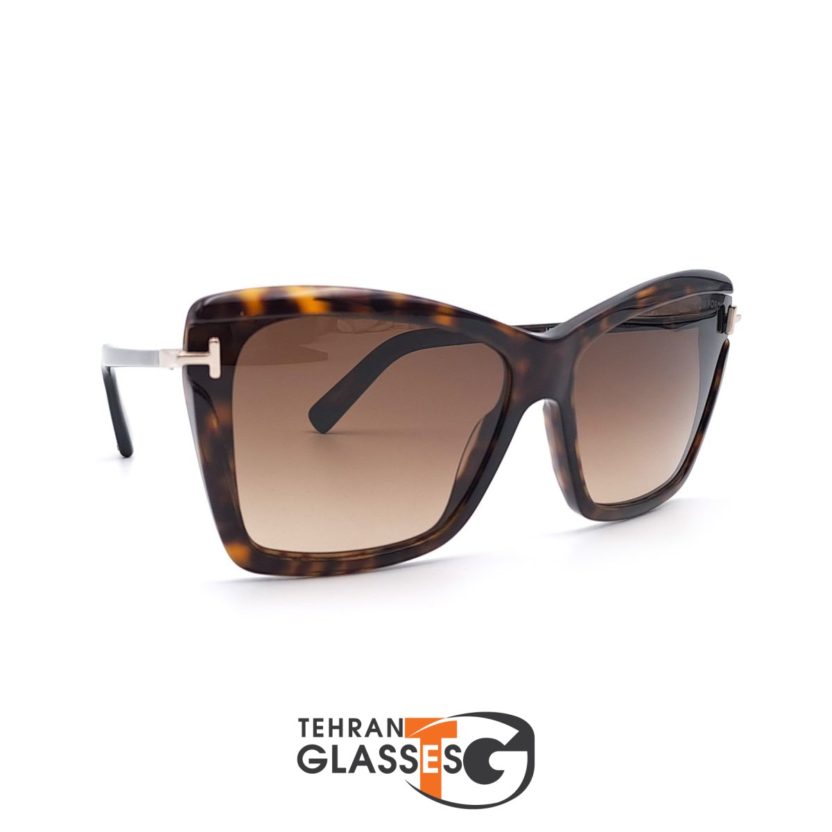 عینک آفتابی تام فورد Leah TF 849
