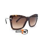 عینک آفتابی تام فورد Leah TF 849