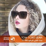 عینک آفتابی تام فورد Leah TF 849 - Image 2