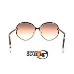 عینک آفتابی تام فورد Yvette TF 913