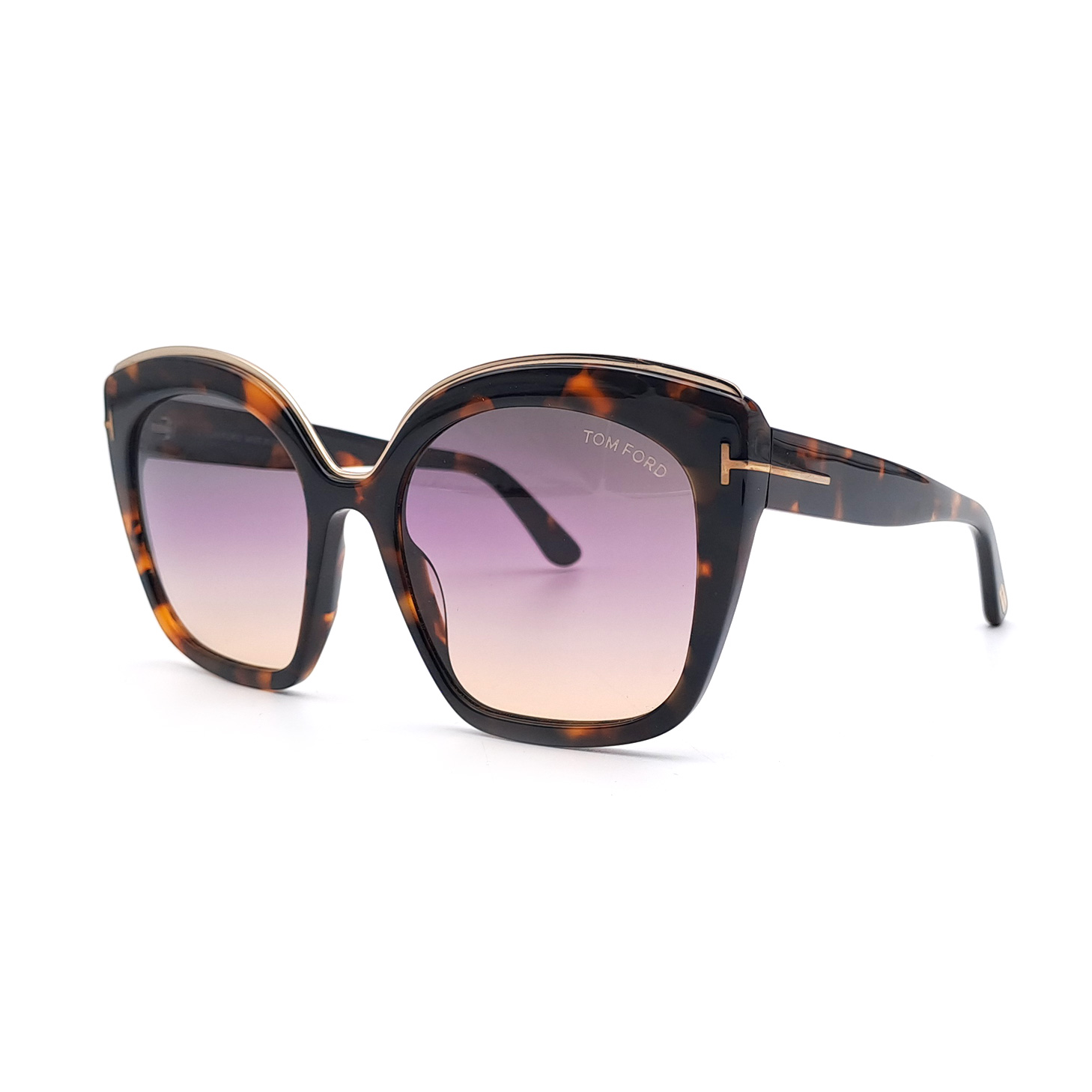 عینک آفتابی تام فورد Chantalle TF 944
