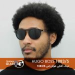 عینک آفتابی هوگو باس Boss 1083/S