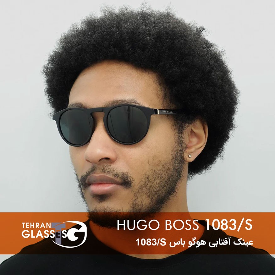 عینک آفتابی هوگو باس Boss 1083/S