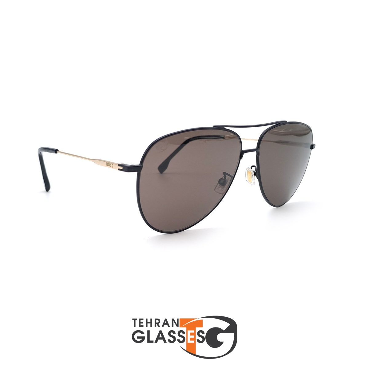 عینک آفتابی هوگو باس Boss 1558/O/F/S