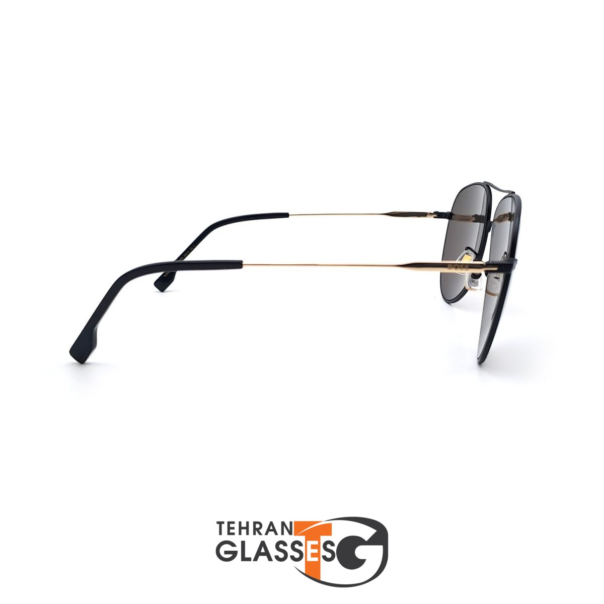 عینک آفتابی هوگو باس Boss 1558/O/F/S