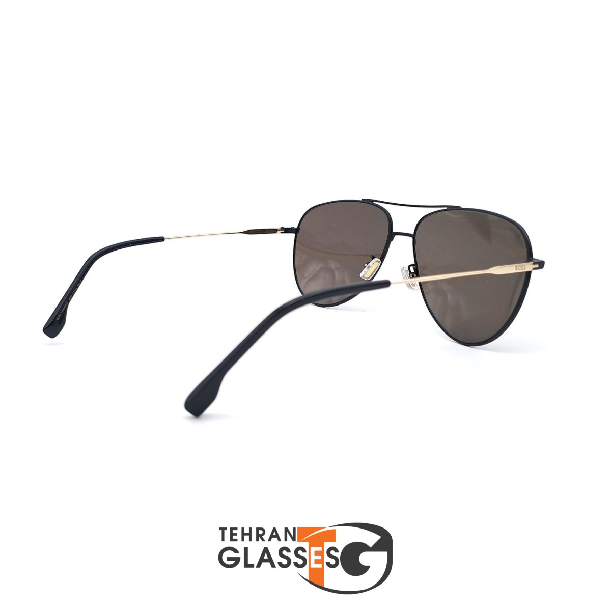عینک آفتابی هوگو باس Boss 1558/O/F/S