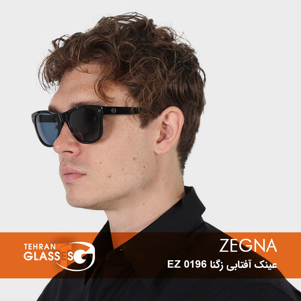 عینک آفتابی زگنا EZ 0196