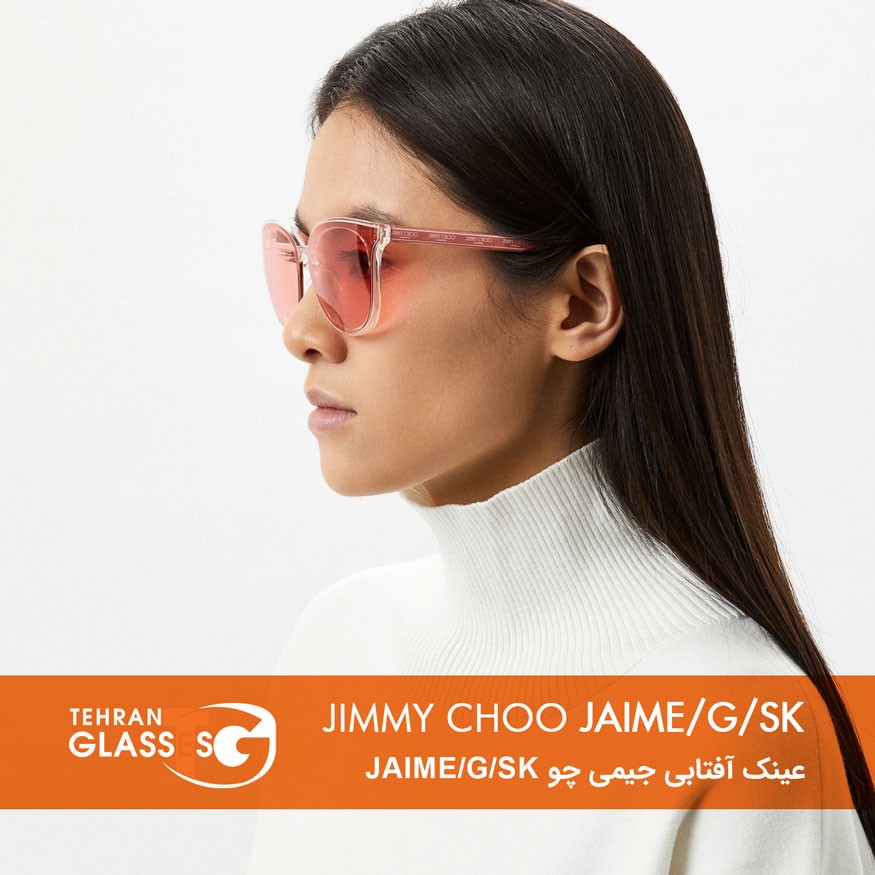 عینک آفتابی جیمی چو Jaime/G/SK