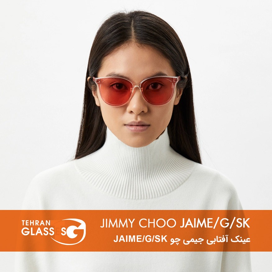 عینک آفتابی جیمی چو Jaime/G/SK