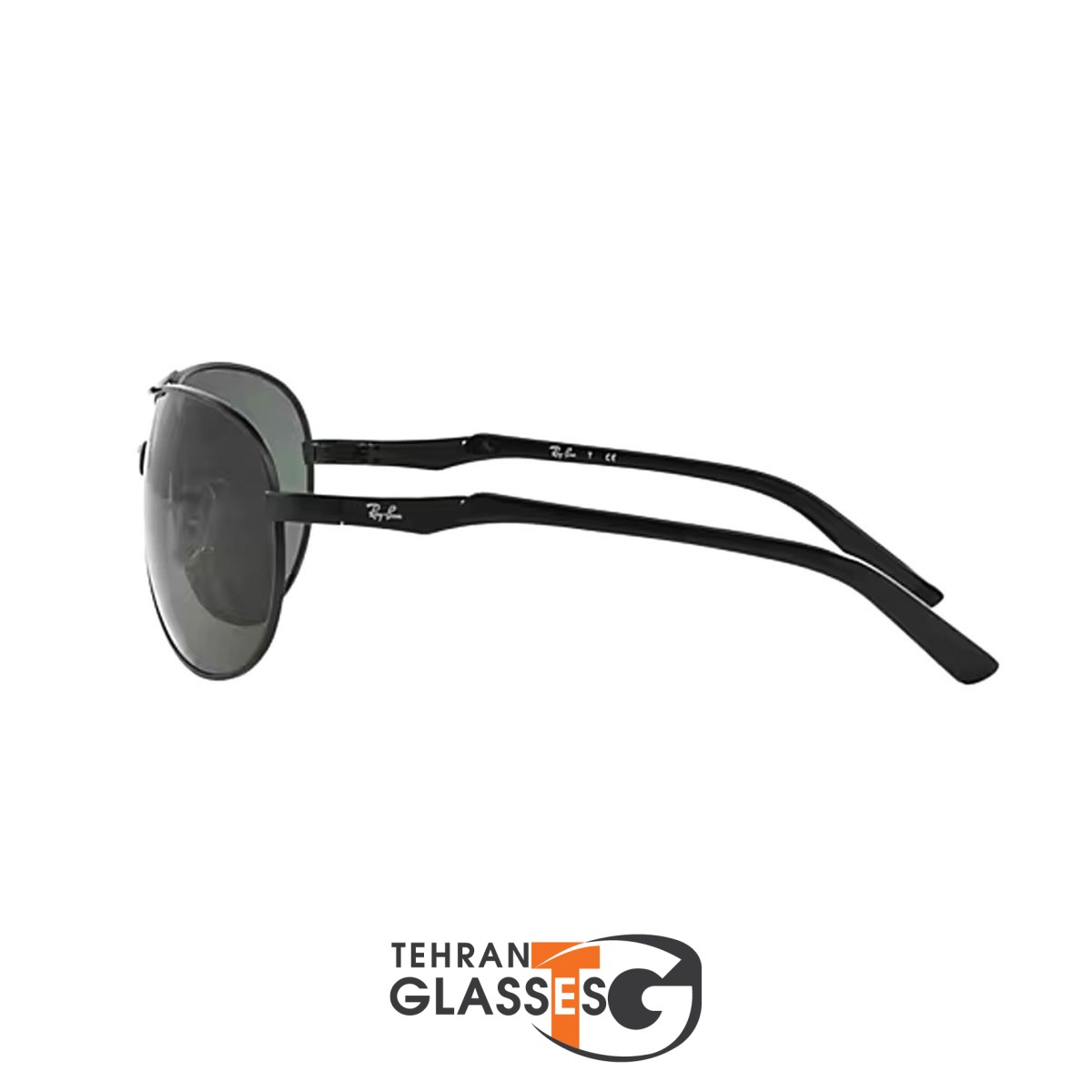 عینک آفتابی ریبن RB 3393
