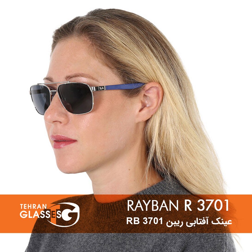 عینک آفتابی ریبن RB 3701