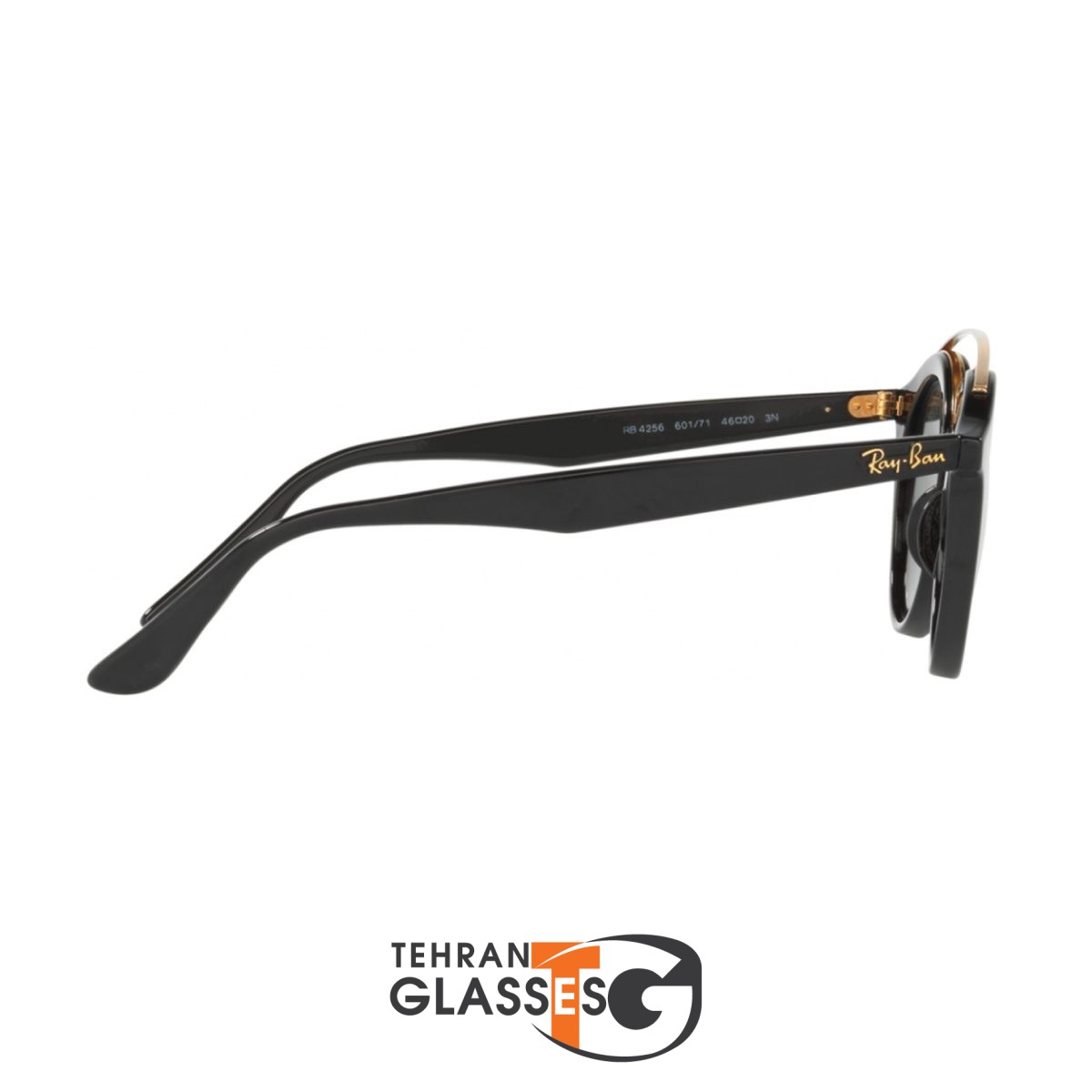 عینک آفتابی ریبن RB 4256