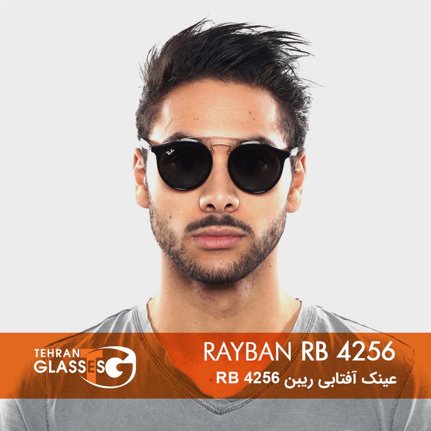 عینک آفتابی ریبن RB 4256