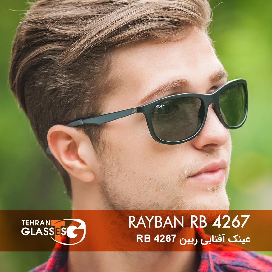 عینک آفتابی ریبن RB 4267