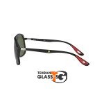عینک آفتابی ریبن RB 4308M