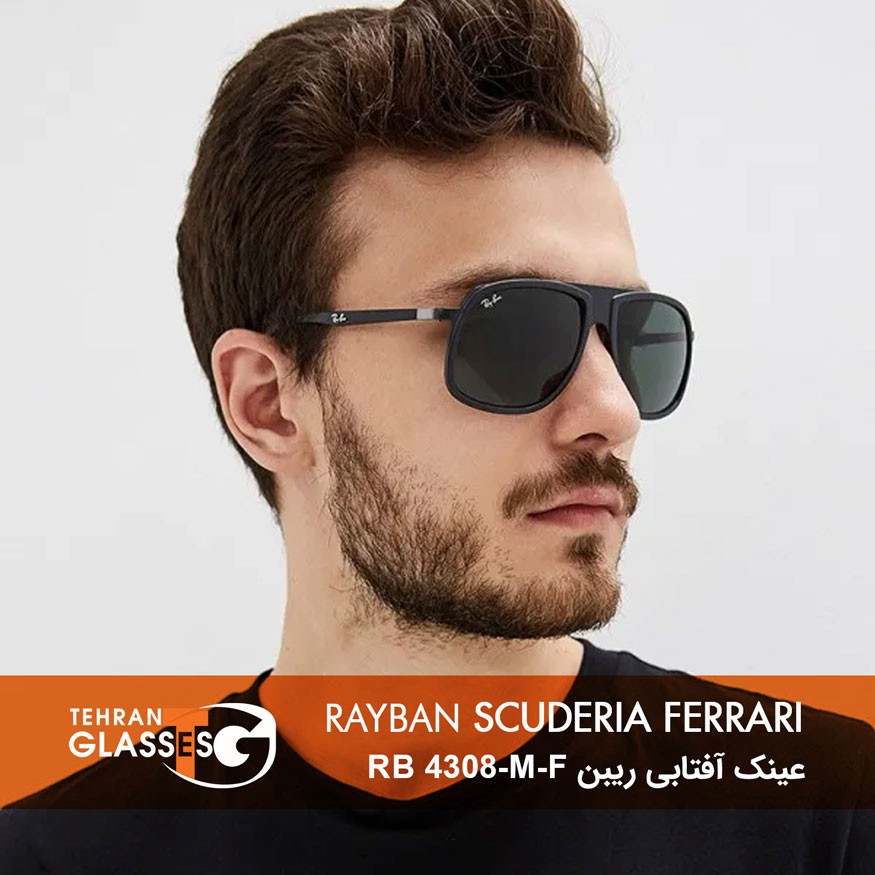 عینک آفتابی ریبن RB 4308M