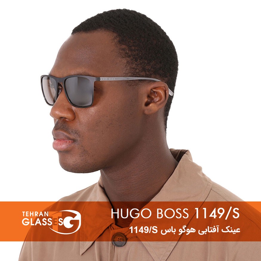 عینک آفتابی هوگو باس Boss 1149/S
