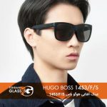 عینک آفتابی هوگو باس Boss 1453/F/S