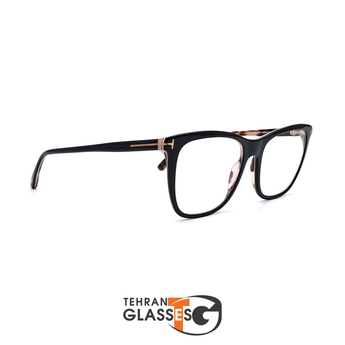 عینک طبی تام فورد TF 5672-B