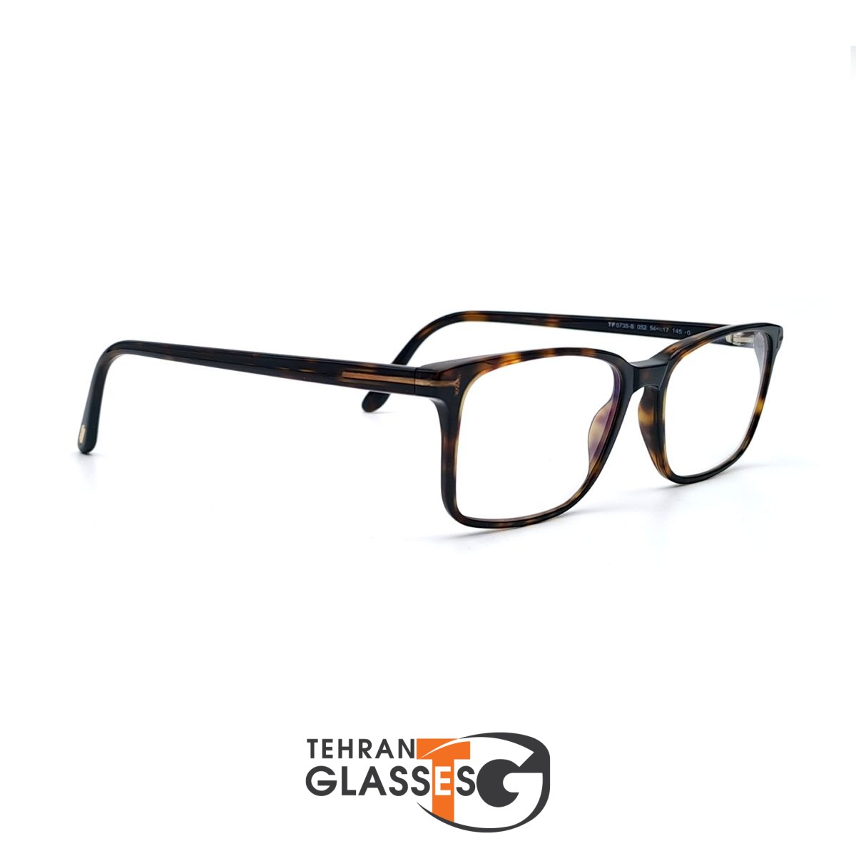 عینک طبی تام فورد TF 5735-B