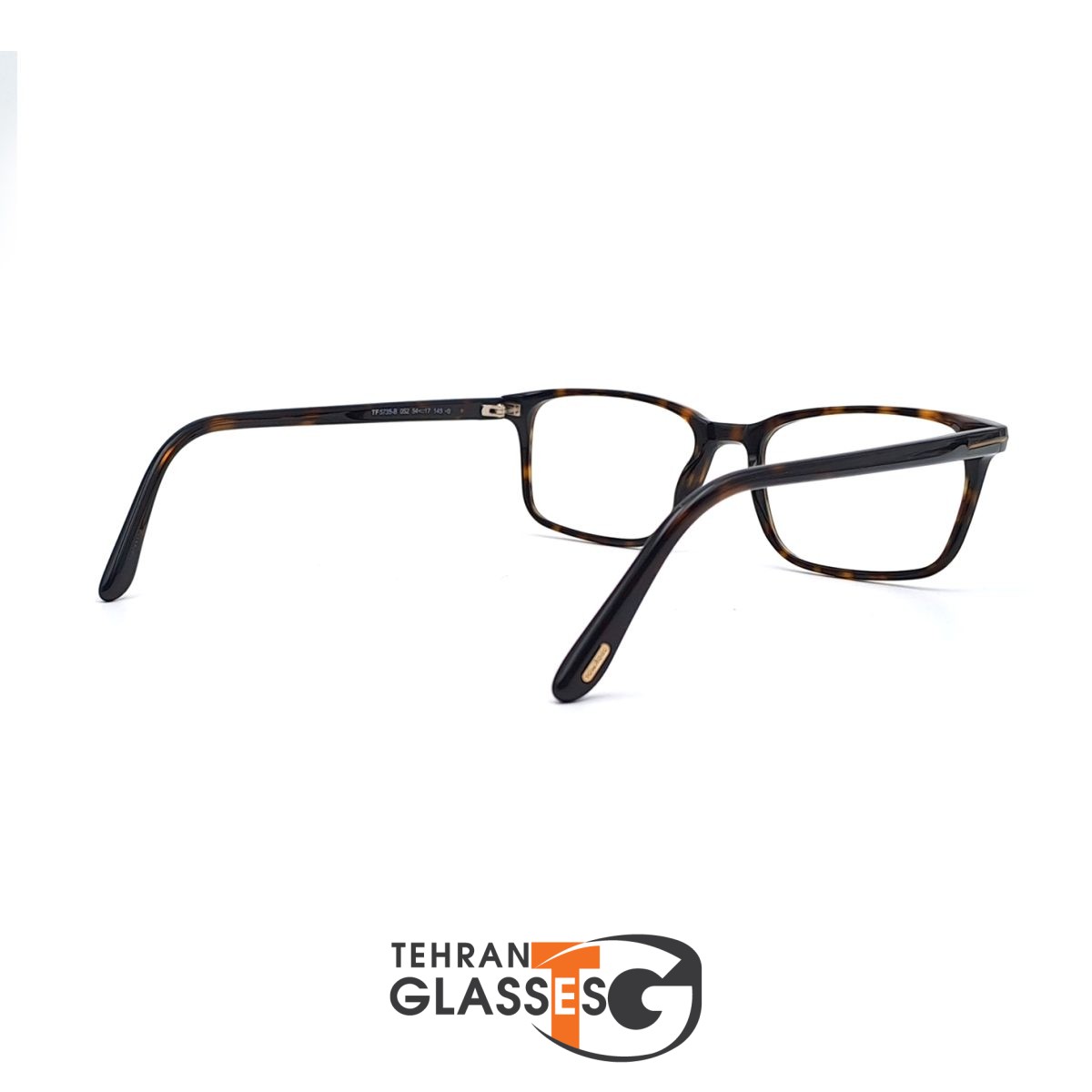 عینک طبی تام فورد TF 5735-B