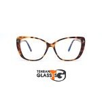 عینک طبی تام فورد TF 5744-B