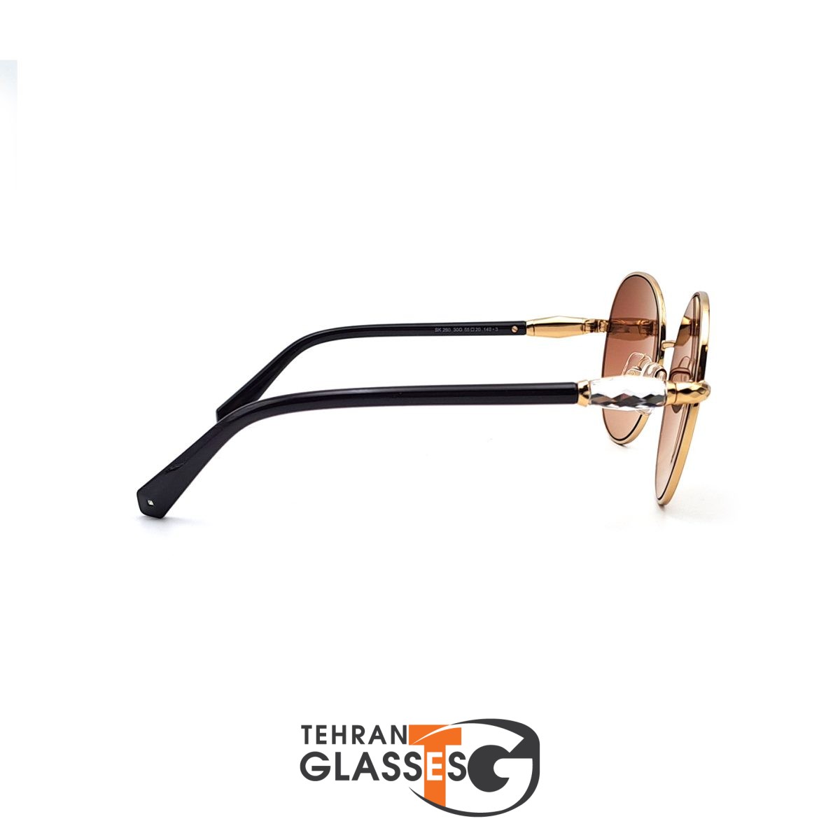 عینک آفتابی سواروسکی SK 260