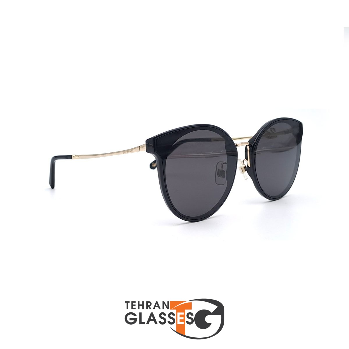 عینک آفتابی سواروسکی SK 296-K