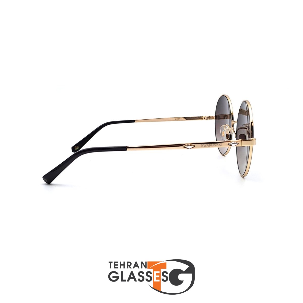 عینک آفتابی سواروسکی SK 301-K