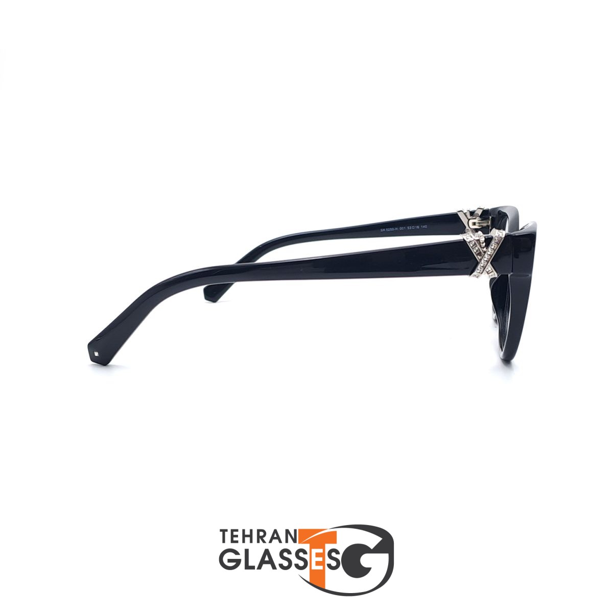 عینک طبی سواروسکی SK 5250-H