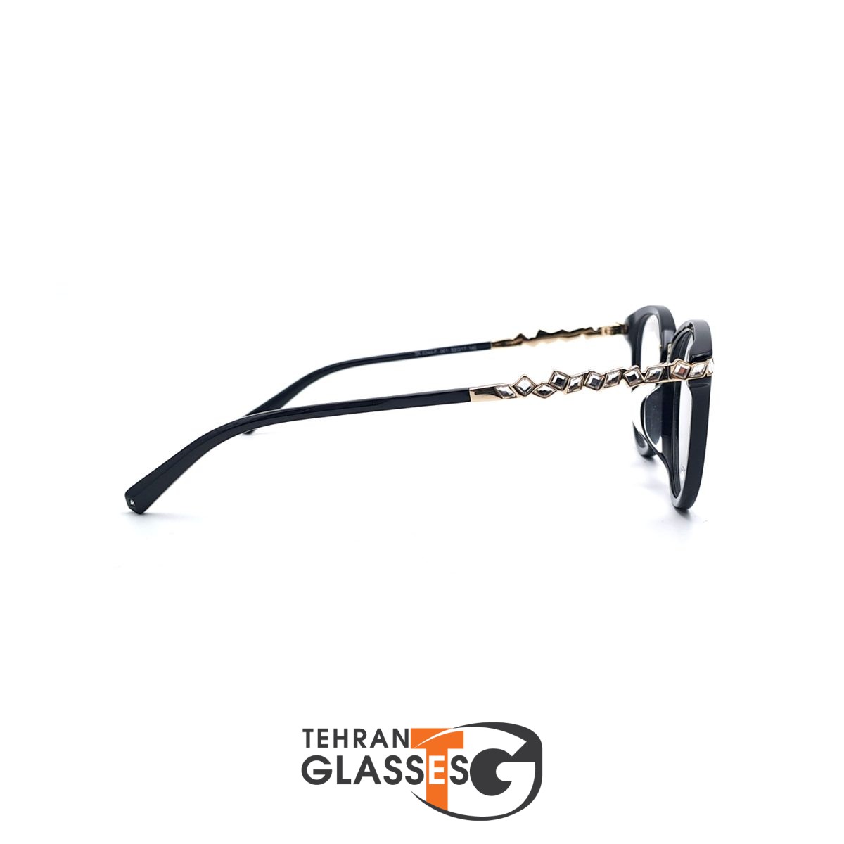 عینک طبی سواروسکی SK 5344-F