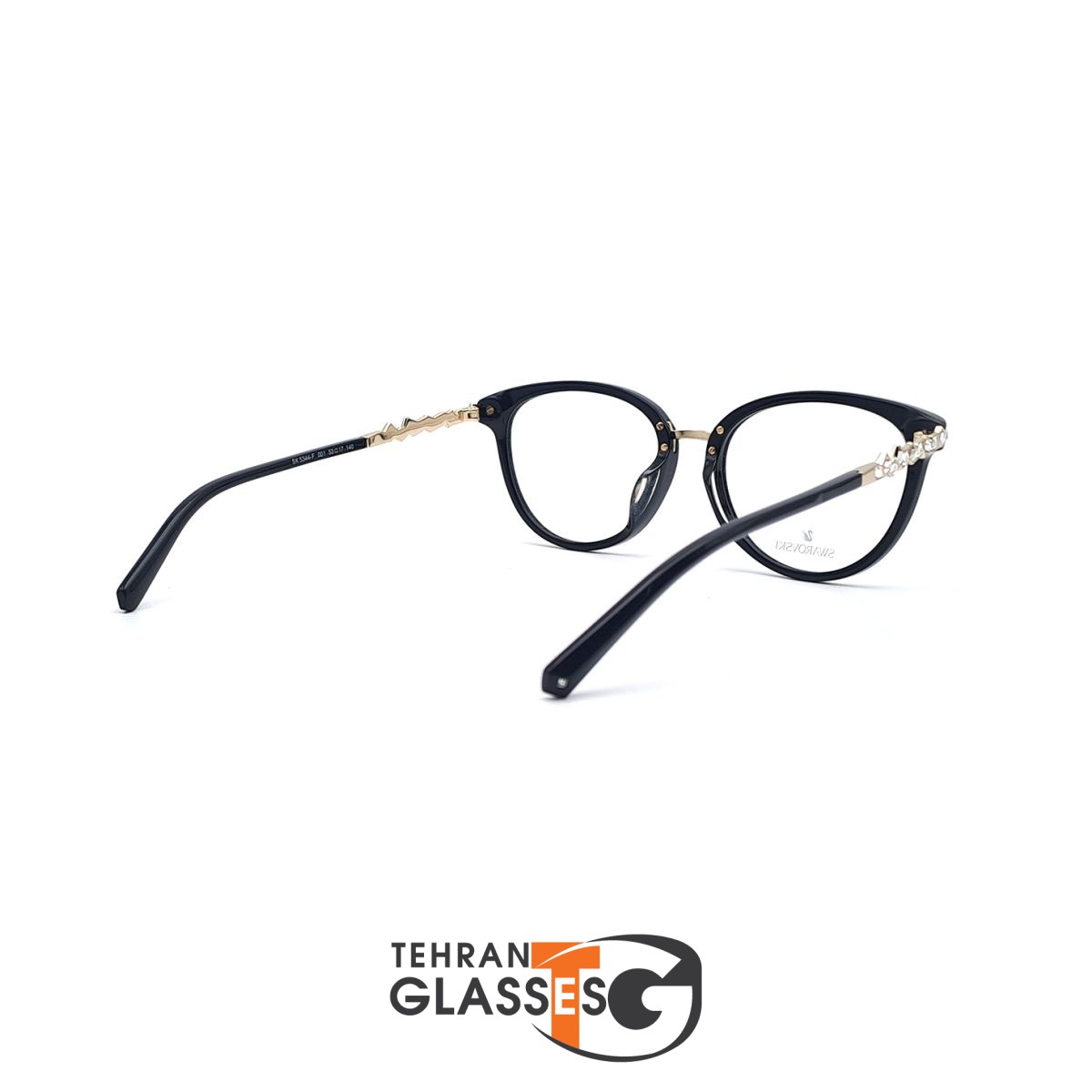 عینک طبی سواروسکی SK 5344-F