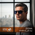 عینک آفتابی زگنا EZ 0151