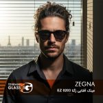 عینک آفتابی زگنا EZ 0203