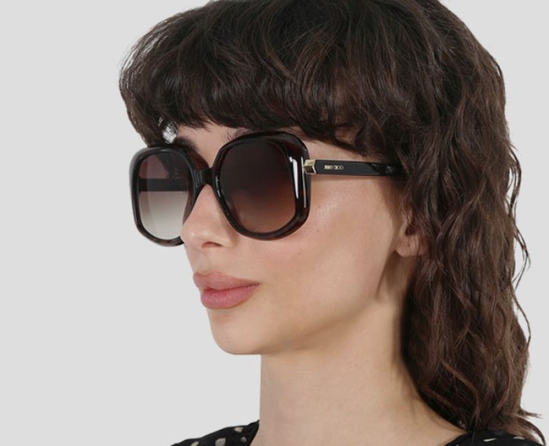 عینک آفتابی جیمی چو AMADA/S