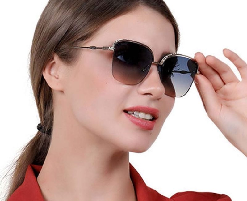 عینک آفتابی شوپارد SCHD45S