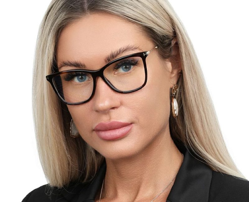 عینک تام فورد TF 5824-B