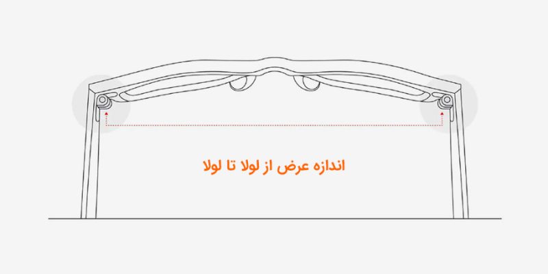 Tehran Glasses Size 01